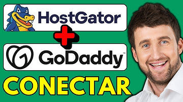 Cómo conectar un dominio de GoDaddy a Hostgator 2024