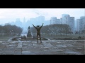 Favourite Movie: Rocky (John G. Avildsen, 1976)