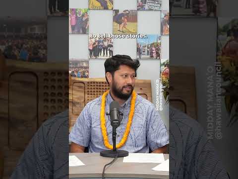 Mini Manaʻo EP