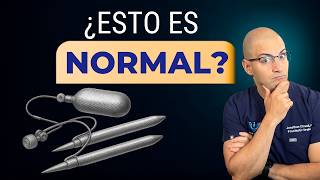 Implante de Pene: 9 Preguntas Sobre la Recuperación Después de Cirugía