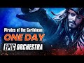 Pirates of the Caribbean - One Day | EPIC VERSION