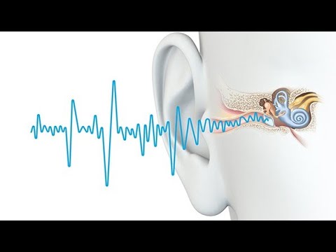 वीडियो: सुनने की प्रक्रिया क्या है?