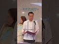 Risa Hontiveros congratulates new SP Gatchalian: Rebuild Senate credibility, win back public trust