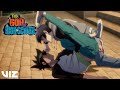 Sudden Introduction | God Of HIgh School: The Complete Season | VIZ