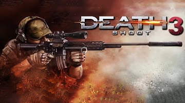 Death Shooter Contract Killer (by WEDO1 COM GAME) Android Gameplay [HD]