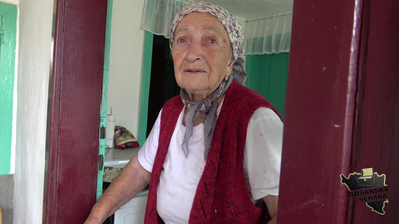 Nepričaj da sam te varo.Zagledo se on puno u mladosti