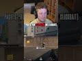 HE PRESSURED HIM INTO THE WORST OUTCOME... #counterstrike2 #cs2 #csgo