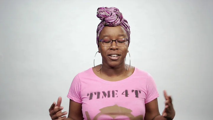 Tamara T Reid - Candidate for SU Education