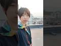 働くアラサー女子、仕事の合間に屋上で休憩しながらストレッチするが体が硬すぎて絶望する動画。#アラサーvlog