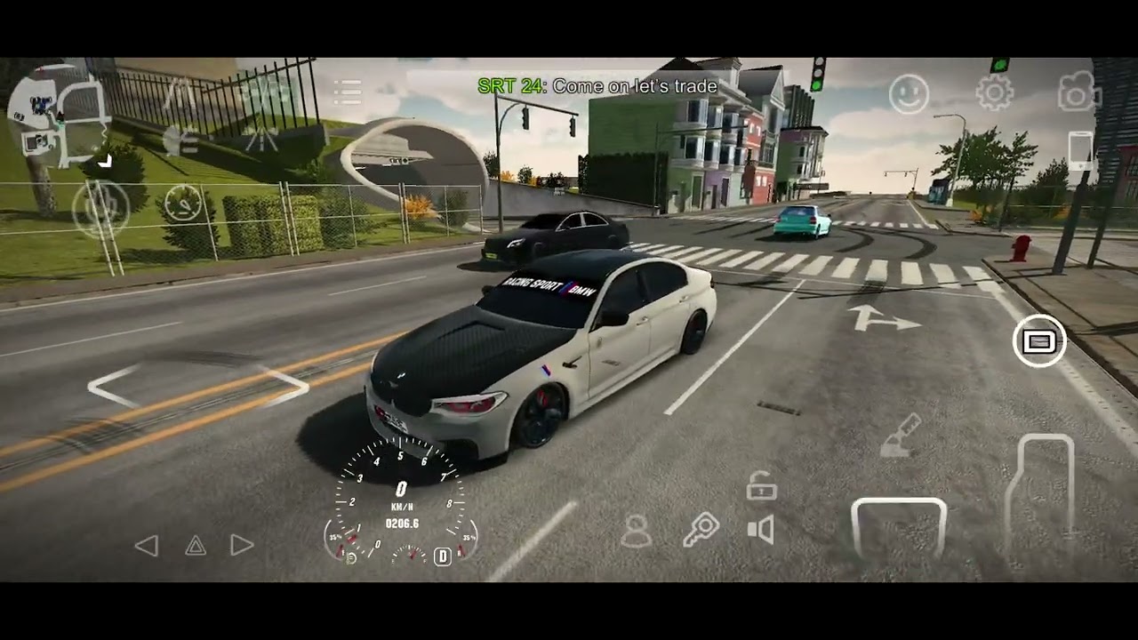 Trying to find the Mercedes c33 ￼ part 1