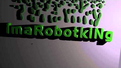 blender 2.58 fluid particle test