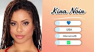 Best Ebony Adult Actresses of 2026: Top 10 Hottest Ebony Adult Stars in 2026 (Ranked)