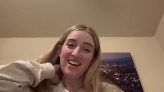 Final Analysis Assignment for Dr. Murphy - Part 1
