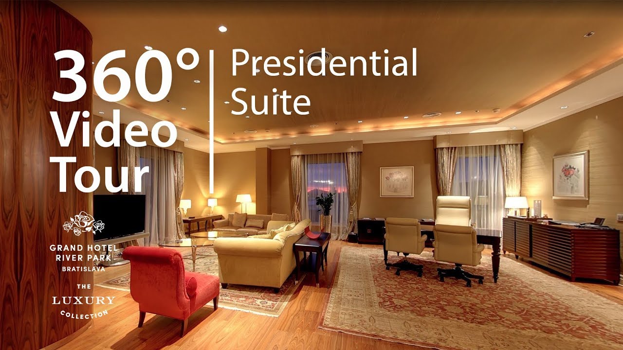 Presidential Suite | Graduate Hotels | Near UMN