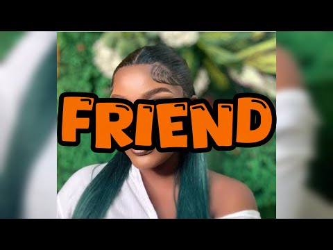 Harmonize X Ibrah Type Beat 2025 Friend Zone Inspired Bongo Instrumental