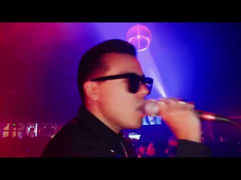 Haunt Me live at the International in SLC, Utah