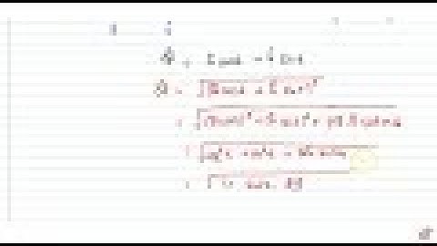 IIT JEE VECTOR ALGEBRA  Let two non-collinear unit   vector ` hat a` a n d `hat b`  form an acute...