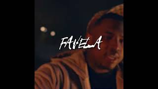 [FREE] GAZY MP Type Beat ~ FAVELA (prod. HILMI)