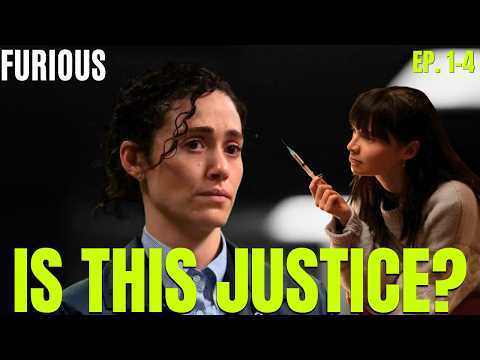 FURIOUS Episodes 1–5 Review | Is This Justice… or REVENGE?