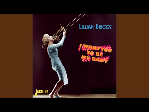 Lillian Briggs — It Could've Been Me
