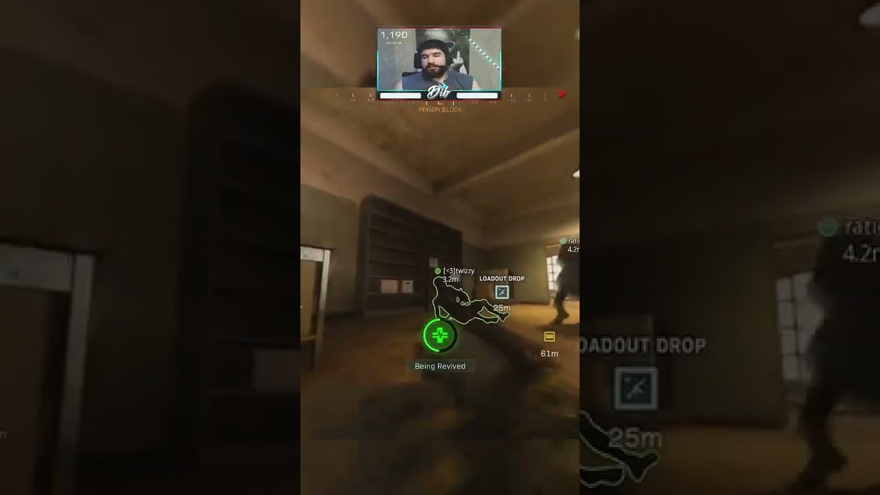 The Worst Part Of Warzone