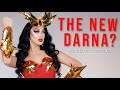 Mabuhay Manila -- Darna Transformation