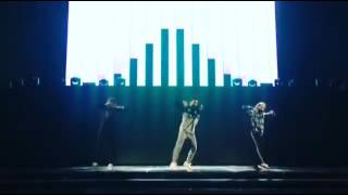 Red Velvet - Dumb Dumb Dance Break Rehearsal Seoul Music Awards