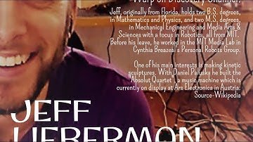 Self-Discovery with Discovery Channel