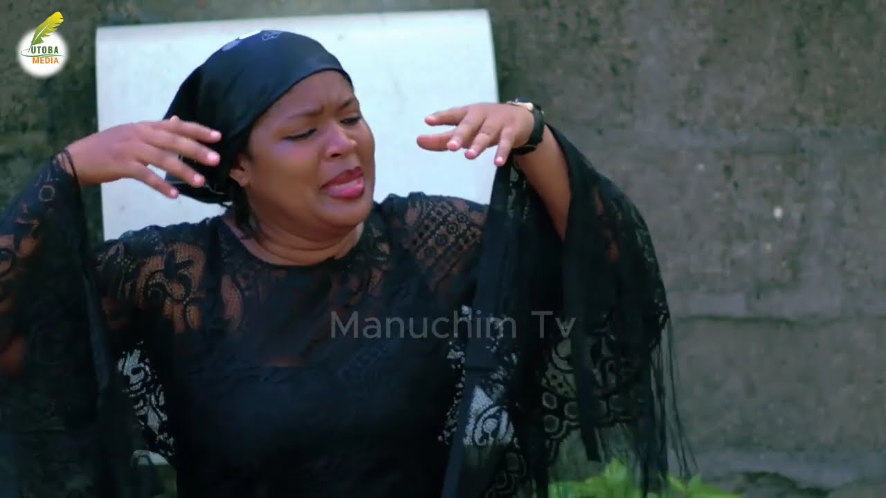 NSOMBA YAMATSENGA 1_ NIGERIA CHICHEWA VERSION_#utoba 