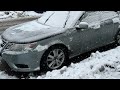 Update to the channel: What’s up with the 9-3 XWD build?