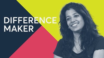 Where Futures Are Made: Akhila Akkapeddi