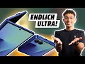 Galaxy Z Fold7 & Z Flip7: Jetzt schlägt Samsung zurück!