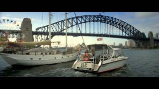TOURISM AUSTRALIA \/  RESTAURANT AUSTRALIA FILM