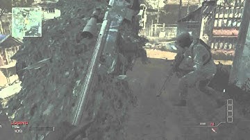 Messin Around Shot ( Private Match )