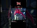 Camtscha nos parte en 2 #anothercrabstreasure #darksoulsdeveracruz #soulslike #bossfight #camtscha