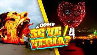 Cómo se Ve o Cómo se Vería?? Pt4