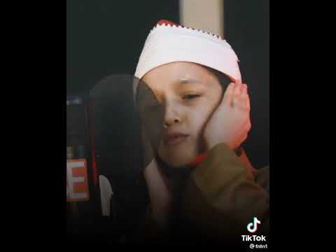 اللهم صل على سيدنا محمد اجمل صوت طفل