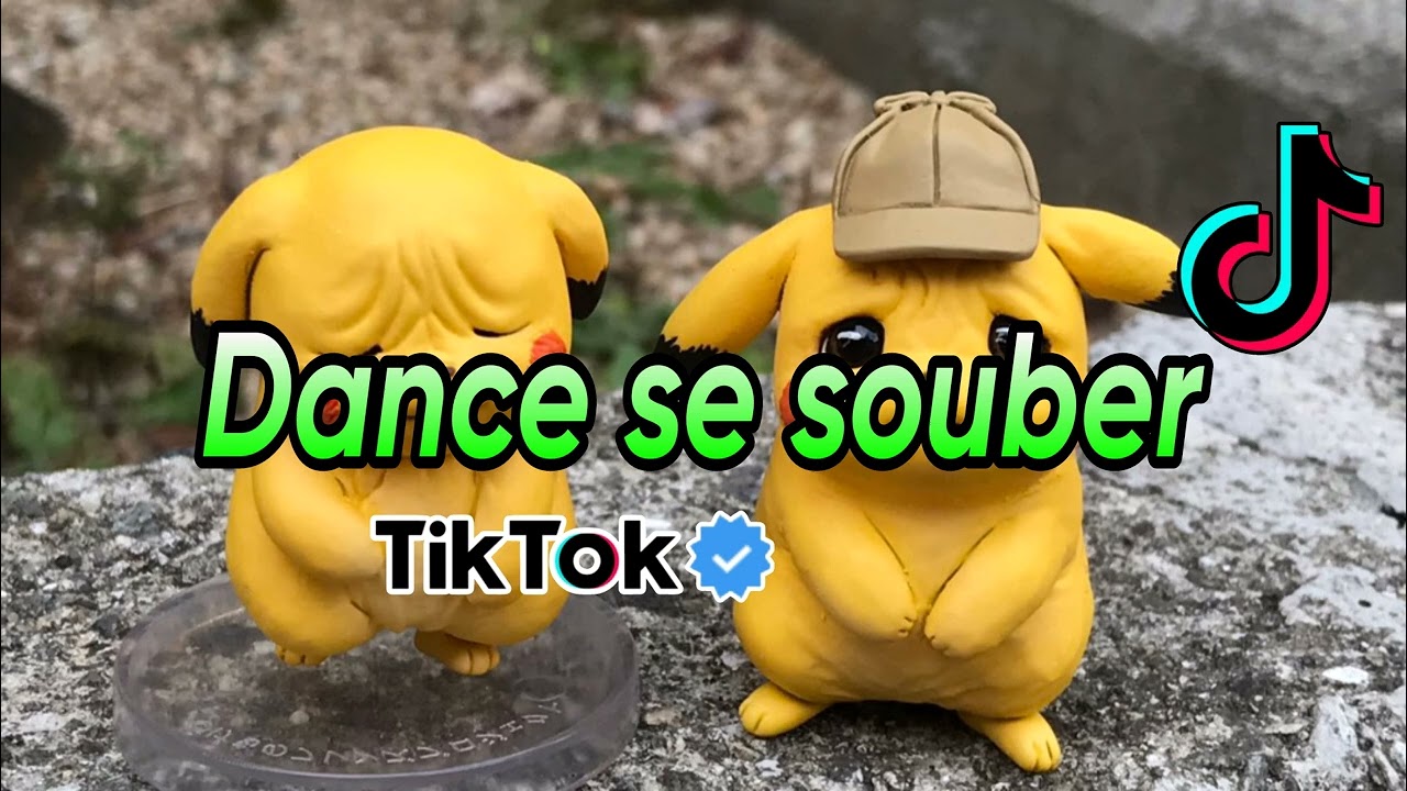 Tik Tok Dance se Souber ~{ tik tok } 2022 - MusicaTube