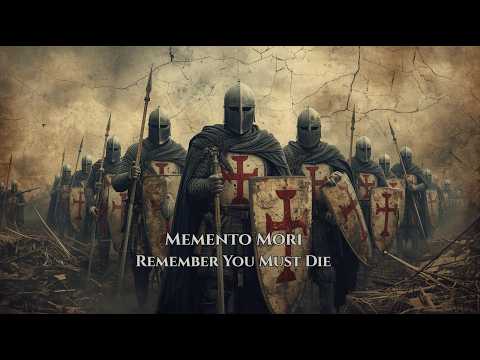 Memento Mori | Remember You Must Die | Dark Gregorian Chant Meditation on Death #gregorianchant