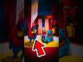 LOS ANIMATRONICOS ESTAN EN EL CIRCO INFERNO 😱 Fede Vigevani Payasos #fede #fedevigevani #shorts