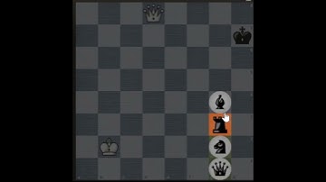 Hướng dẫn cách phong cấp trong cờ vua#shorts #chess #cờ