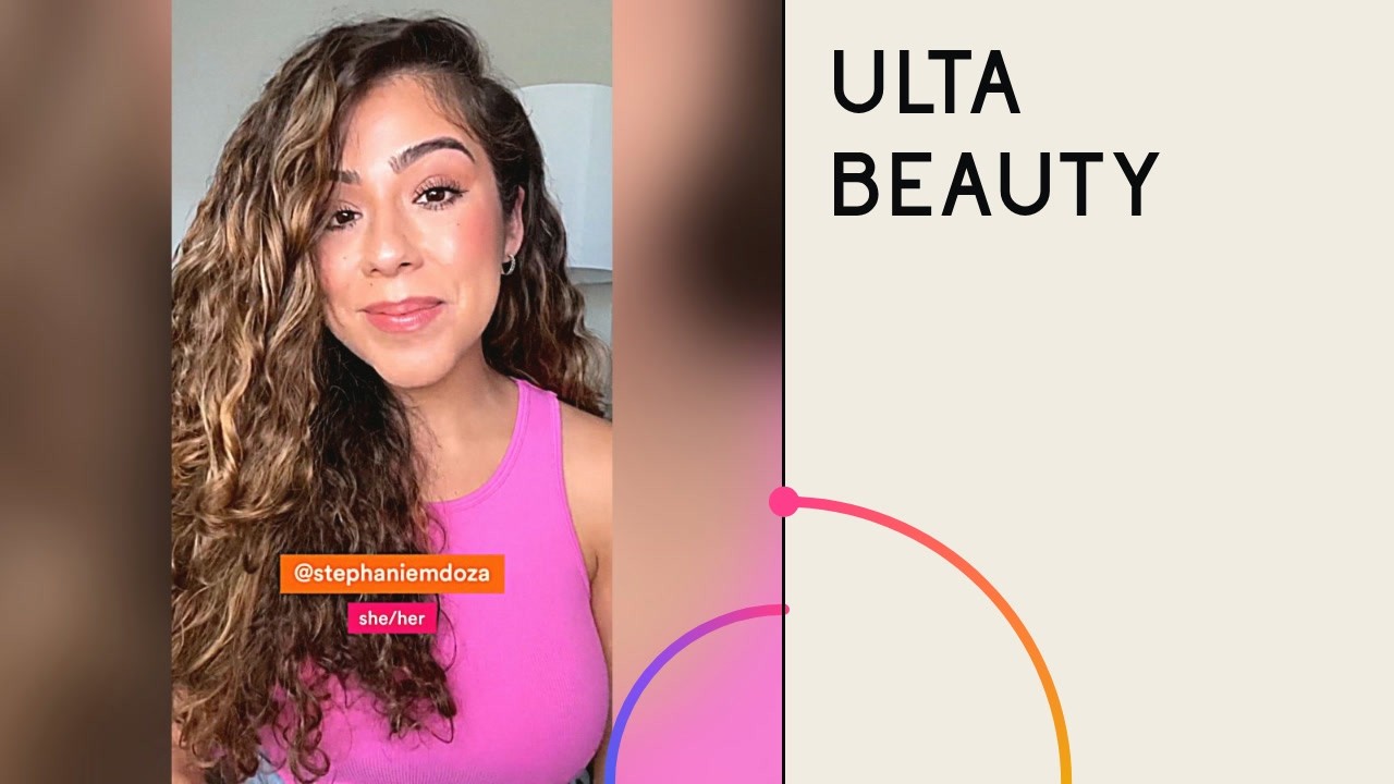 Ulta Beauty Collective Support New Collective Launch IGReels