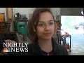 High School&rsquo;s First-Ever Girl Auto Mechanic Class Competes In Clunker Competition | NBC Nightly News