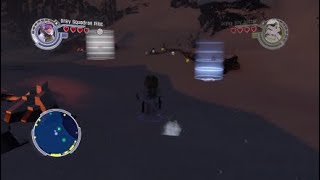 Lego Star Wars Force awakens: Galactic federation of Free Alliances send troops to Finland screenshot 4