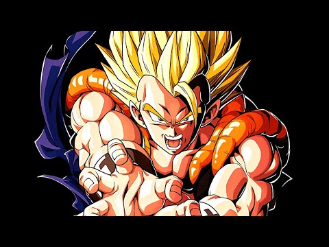 NEW LR Super Gogeta TEQ - OST (short version) | Dragon Ball Z Dokkan Battle