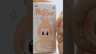 This Might Be The Next Labubu That Sells For 5 Figures: Here's Why They Might Be Good Investments Profile