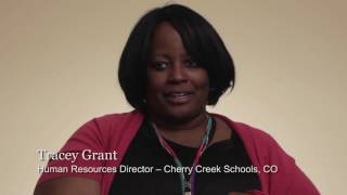 What Do Schools Look For?