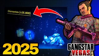 New Diamond Glitch in Gangstar Vegas 2025  screenshot 1