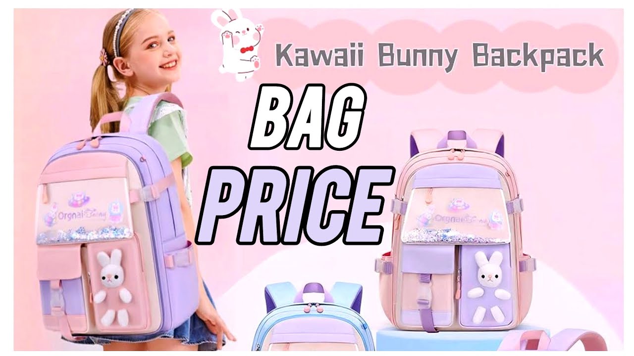 New exclusive school bags in the budget segment ||  @AMTShop  || @AMTShop966 