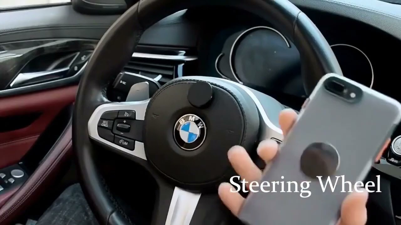 Magnetic Car Phone Holder Universal Car Phone Stand for iPhone Xiaomi